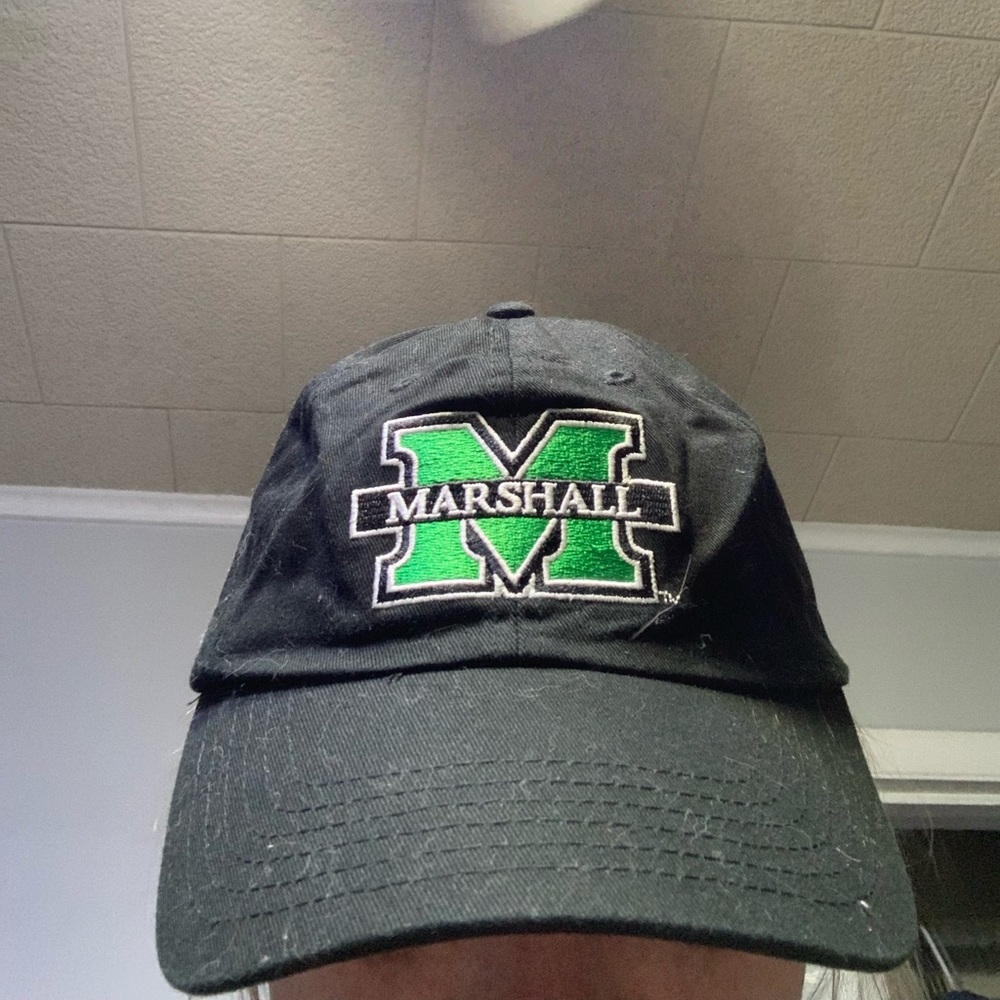 Marshall hat